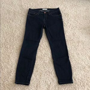 Madewell Jeans